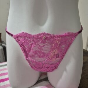 Victoria Secret V-string Panty